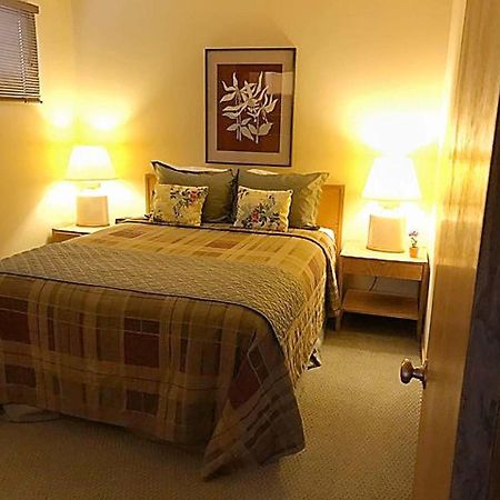 Jackson Hole Vacation Condominiums, A Vri Resort Уилсон Экстерьер фото