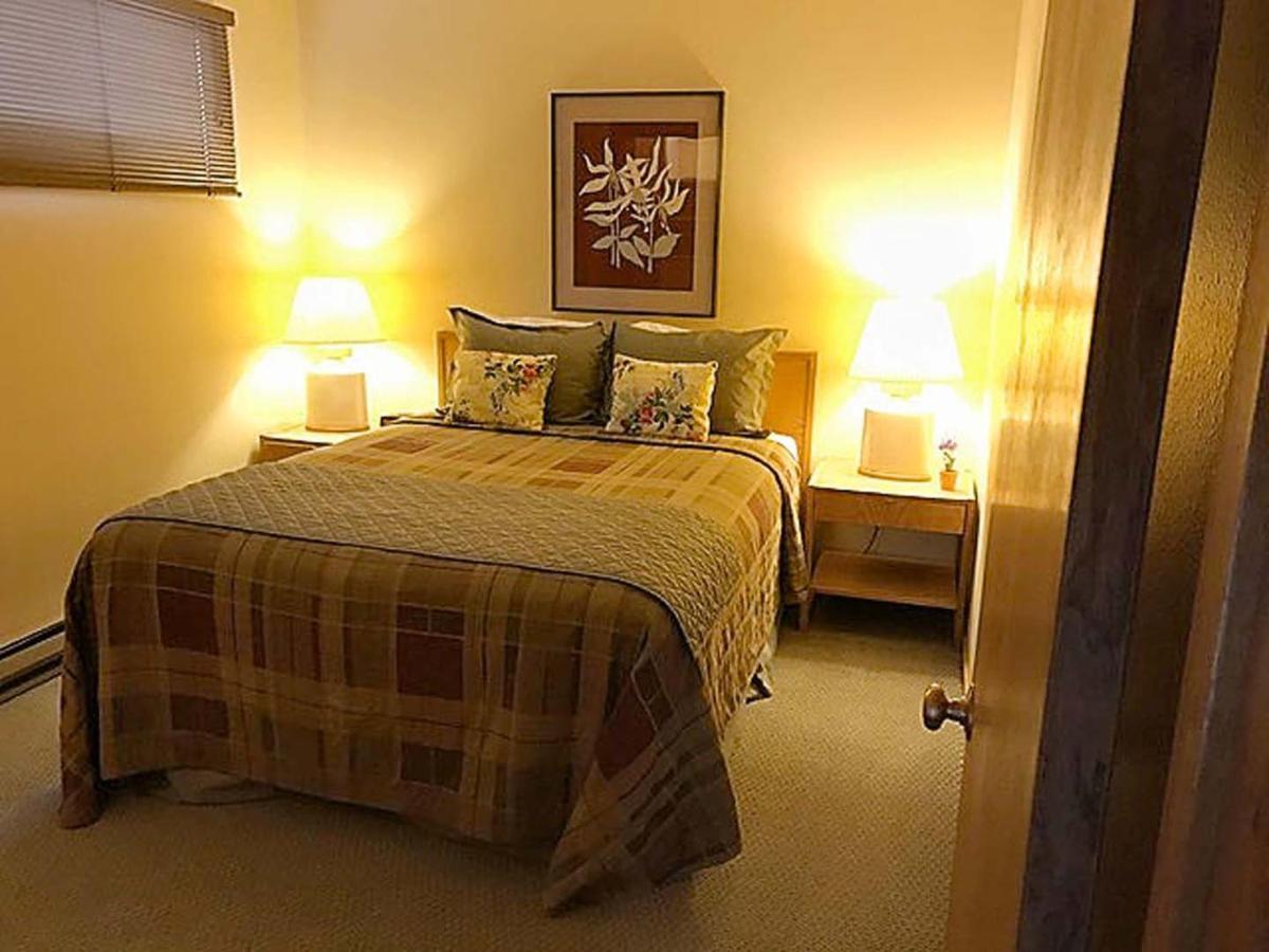 Jackson Hole Vacation Condominiums, A Vri Resort Уилсон Экстерьер фото