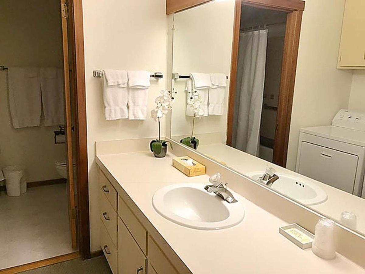 Jackson Hole Vacation Condominiums, A Vri Resort Уилсон Экстерьер фото
