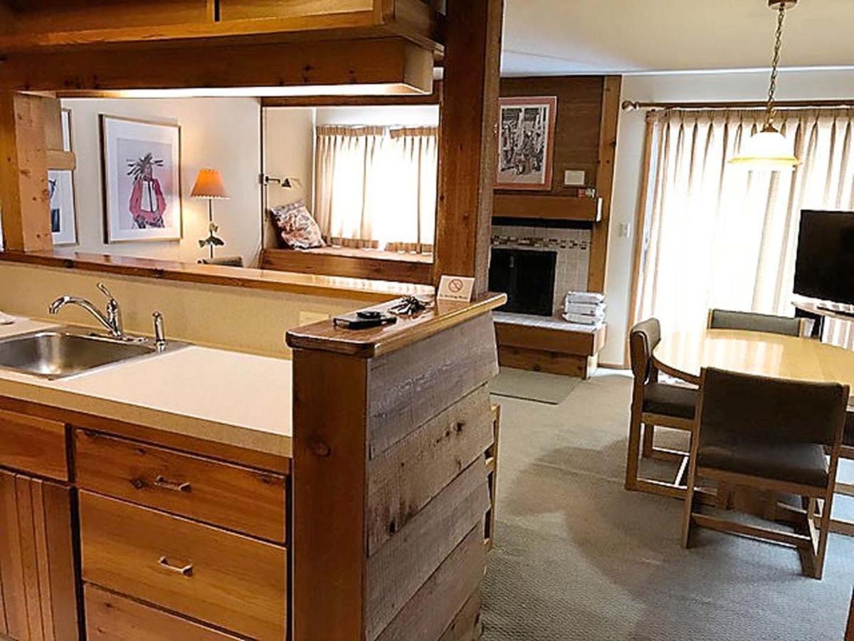 Jackson Hole Vacation Condominiums, A Vri Resort Уилсон Экстерьер фото