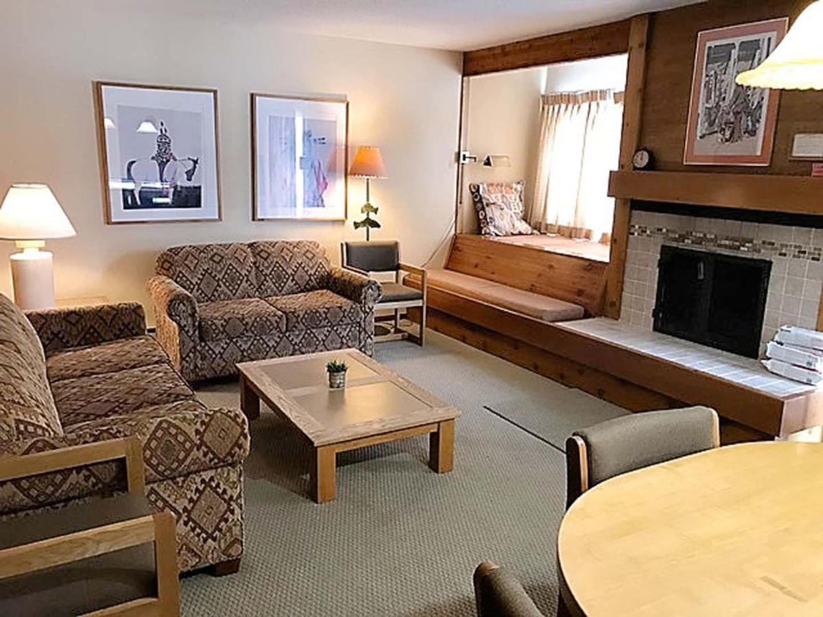 Jackson Hole Vacation Condominiums, A Vri Resort Уилсон Экстерьер фото