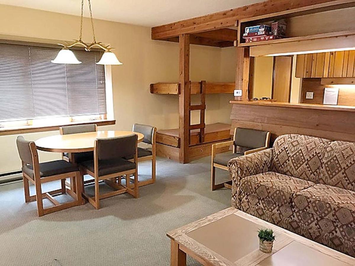 Jackson Hole Vacation Condominiums, A Vri Resort Уилсон Экстерьер фото